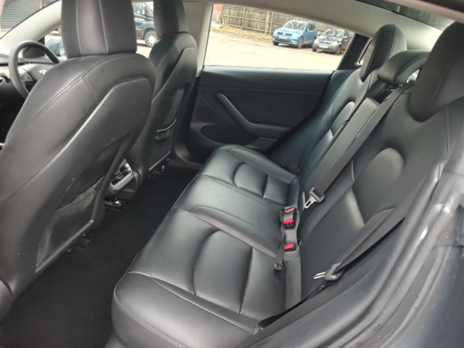 Used Tesla Model 3 2021 for sale - 77440204: Photo 22