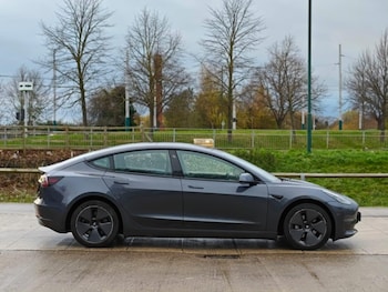 Used Tesla Model 3 2021 for sale - 77440204: Photo