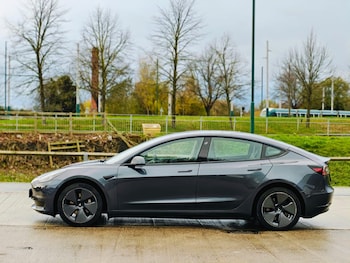 Used Tesla Model 3 2021 for sale - 77440204: Photo