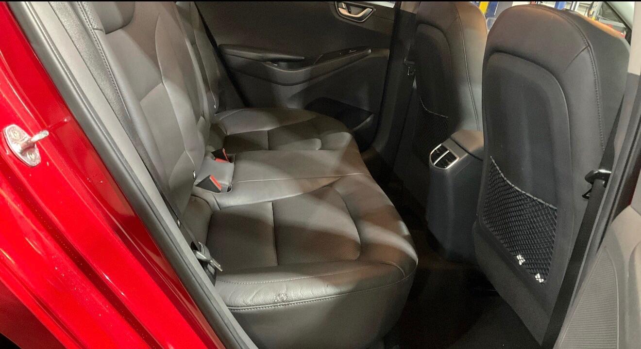 Used Hyundai IONIQ for sale - 77823627: Photo 9