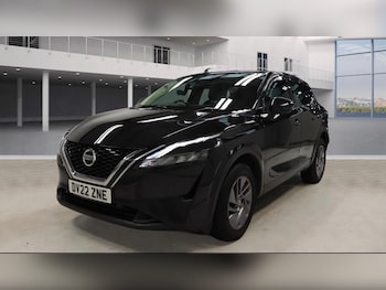 Used Nissan Qashqai 2022 for sale - 77646108: Photo