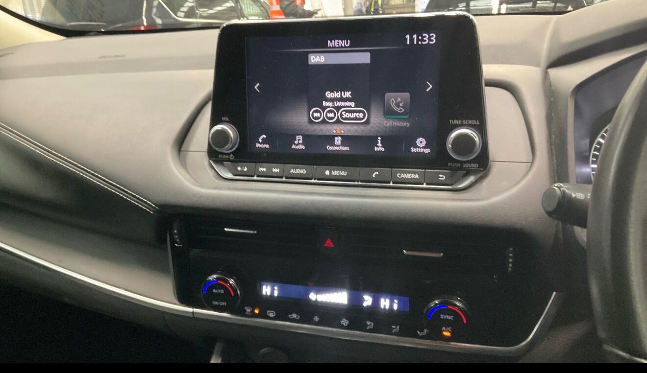 Used Nissan Qashqai 2022 for sale - 77646108: Photo 7