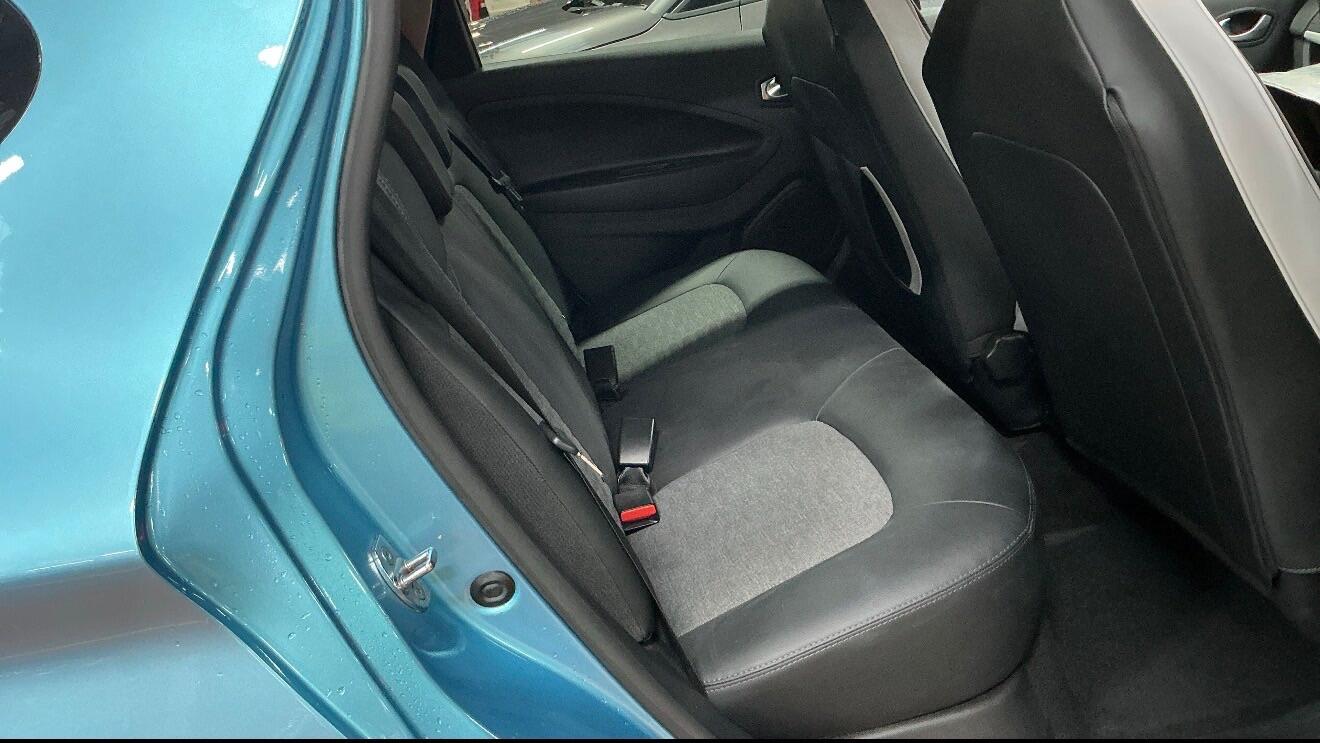 Used Renault Zoe for sale - 77587224: Photo 10