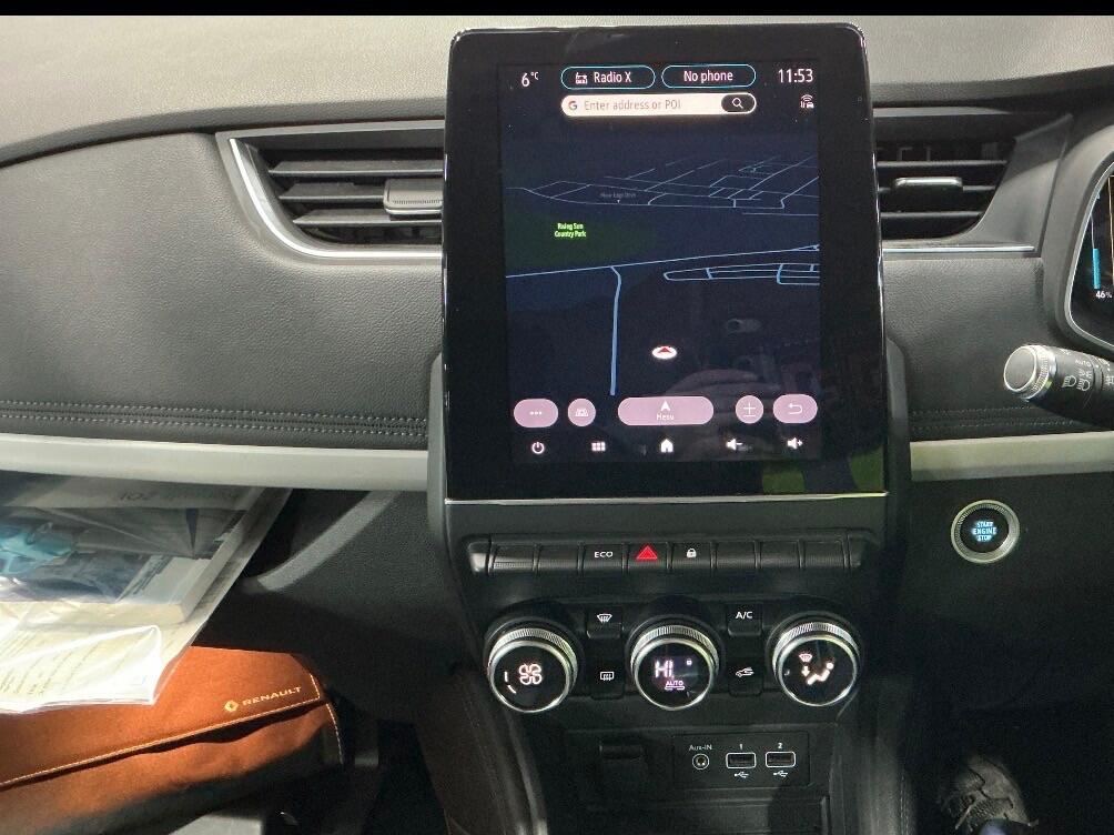 Used Renault Zoe for sale - 77587224: Photo 9