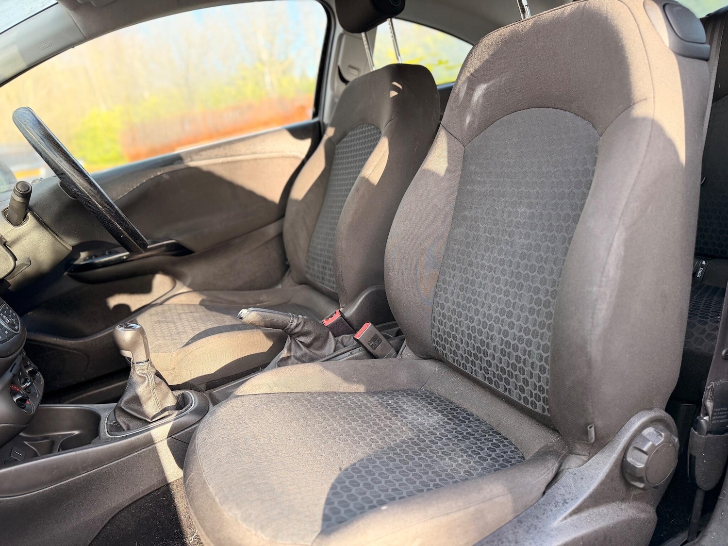 Used Vauxhall Corsa 2015 for sale - 77439984: Photo 10