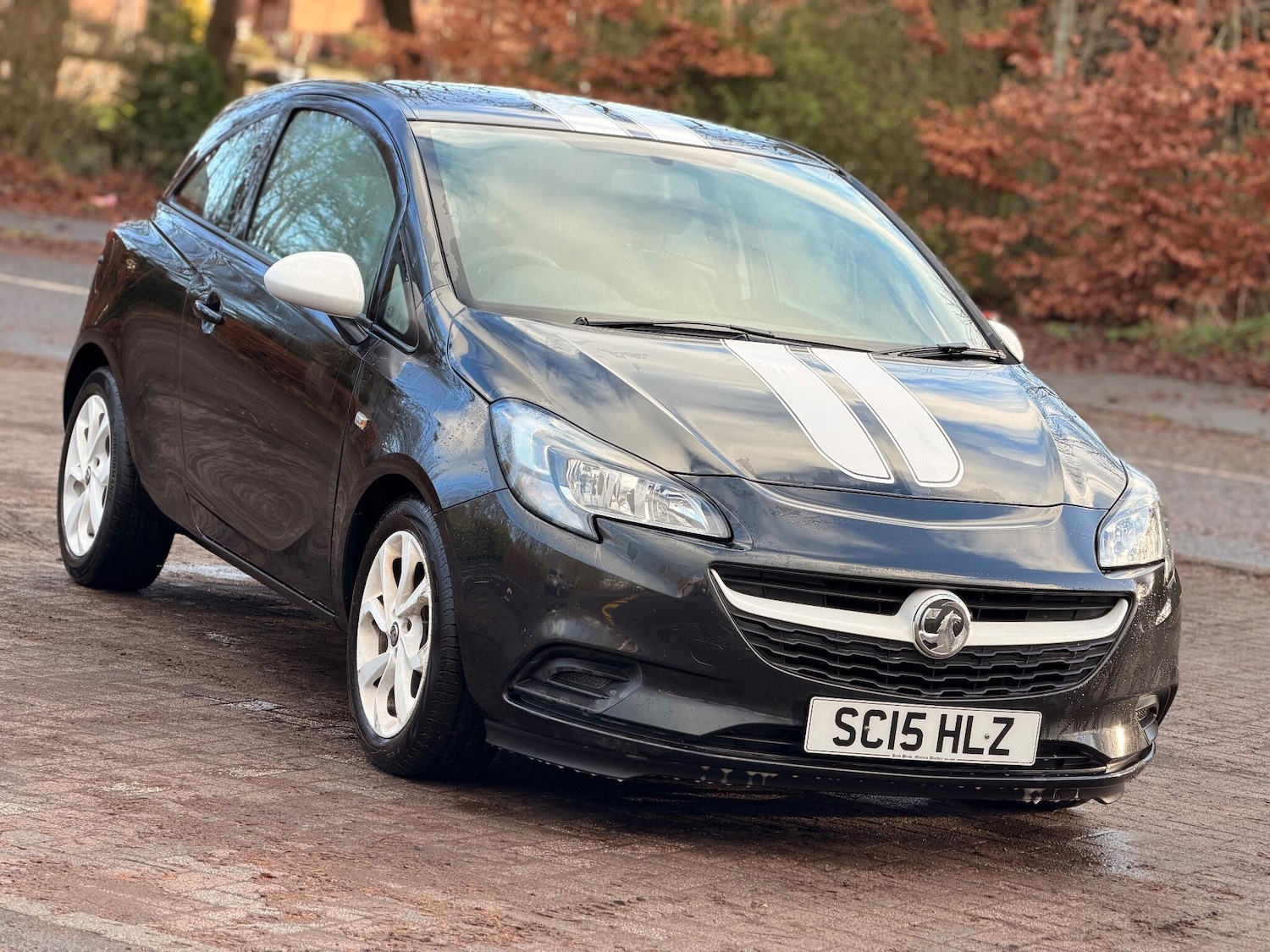 Used Vauxhall Corsa 2015 for sale - 77439984: Photo 3