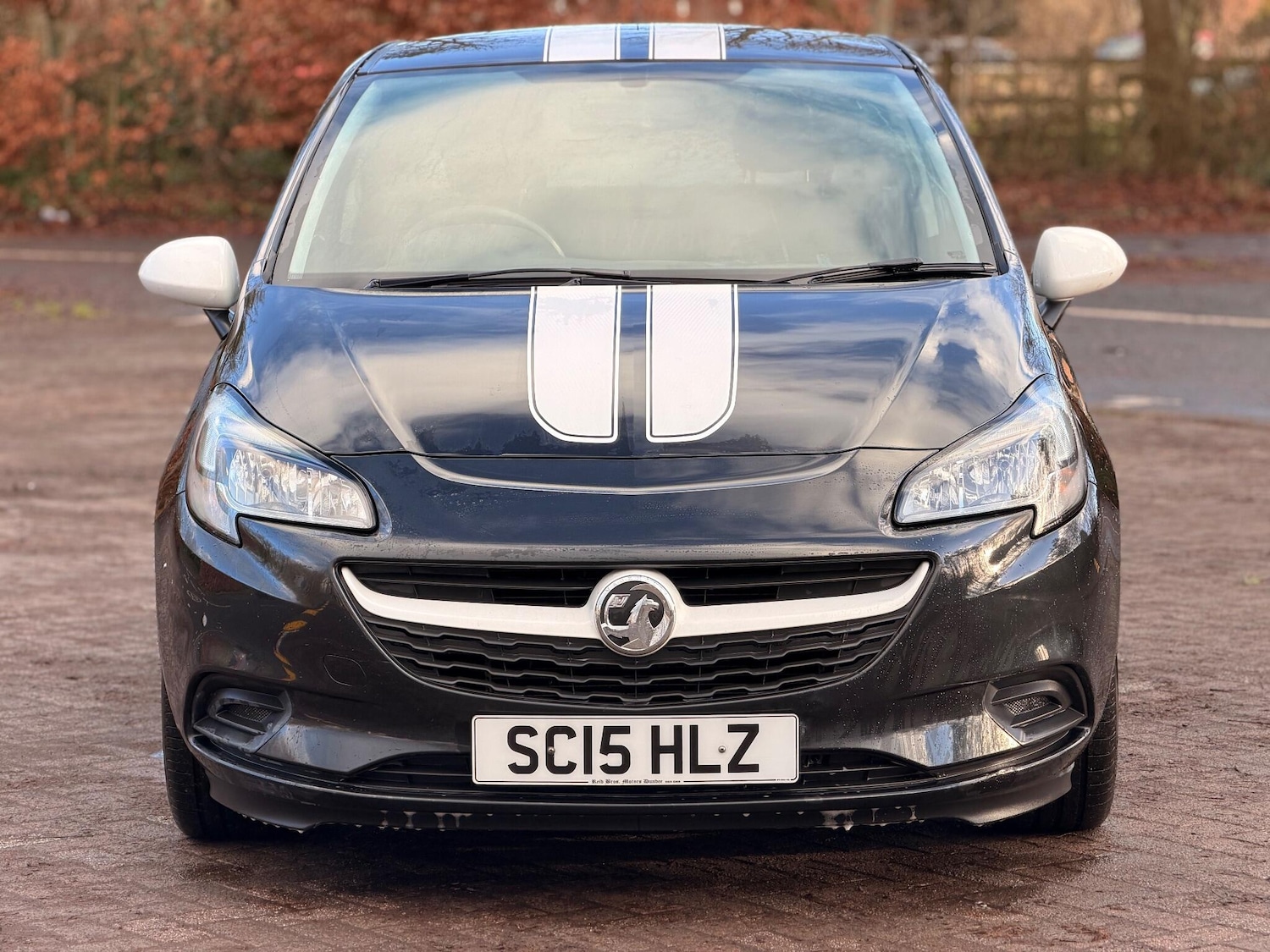 Used Vauxhall Corsa 2015 for sale - 77439984: Photo 7