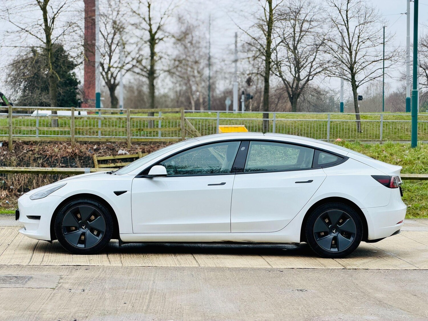 Used Tesla Model 3 2021 for sale - 77439873: Photo 16