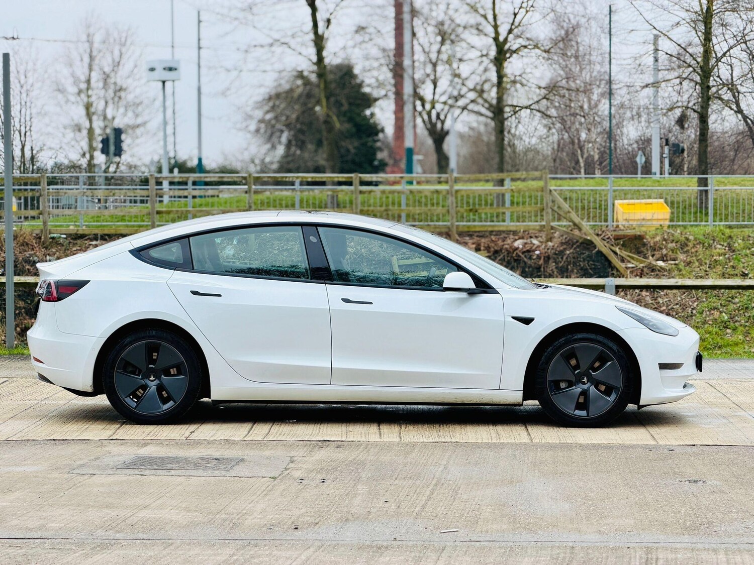 Used Tesla Model 3 2021 for sale - 77439873: Photo 19