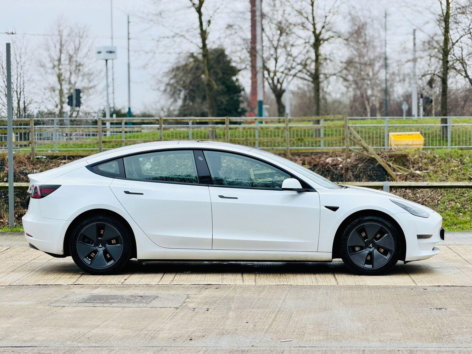 Used Tesla Model 3 2021 for sale - 77439873: Photo 20