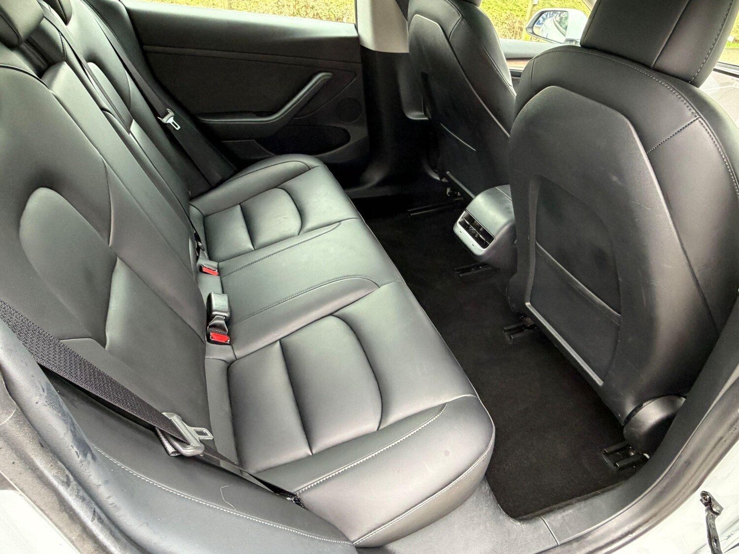 Used Tesla Model 3 2021 for sale - 77439873: Photo 26