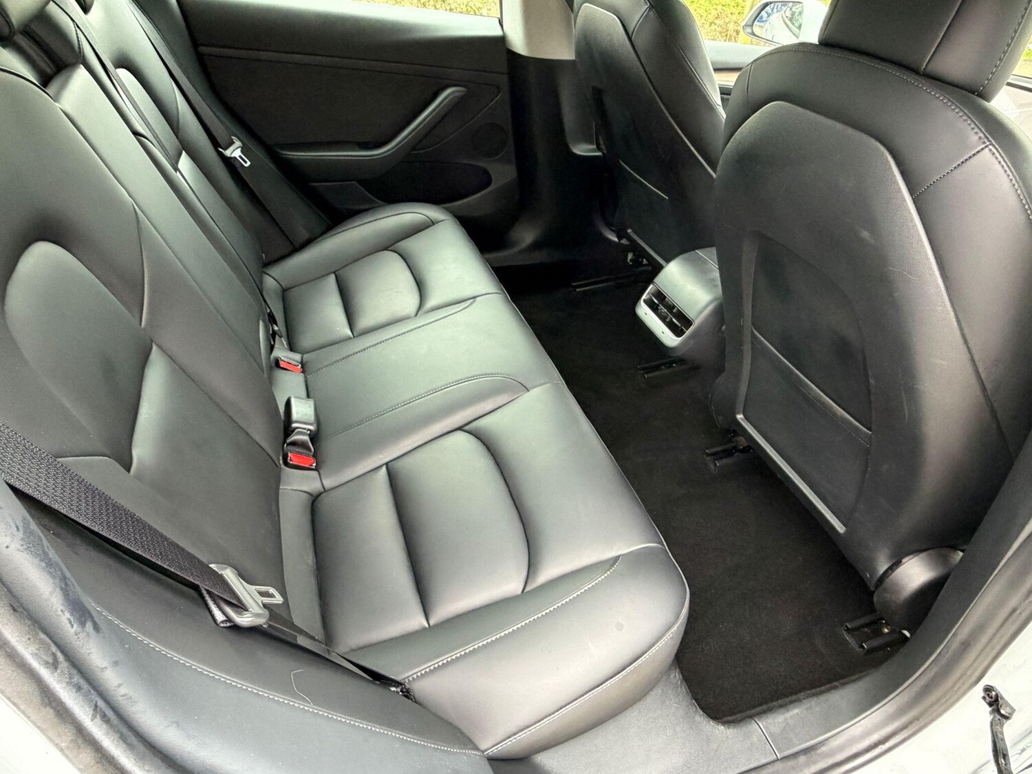 Used Tesla Model 3 2021 for sale - 77439873: Photo 27