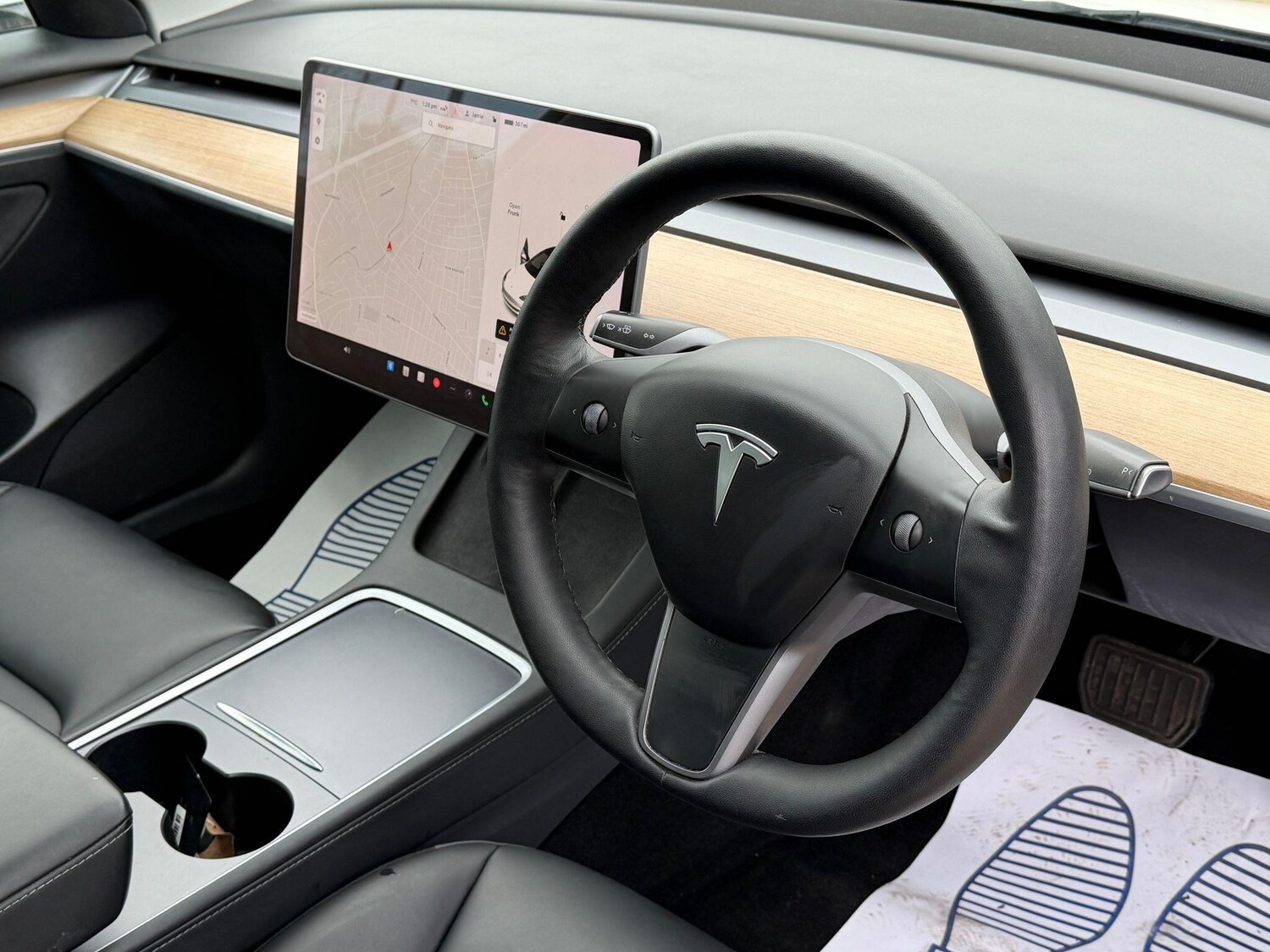 Used Tesla Model 3 2021 for sale - 77439873: Photo 30