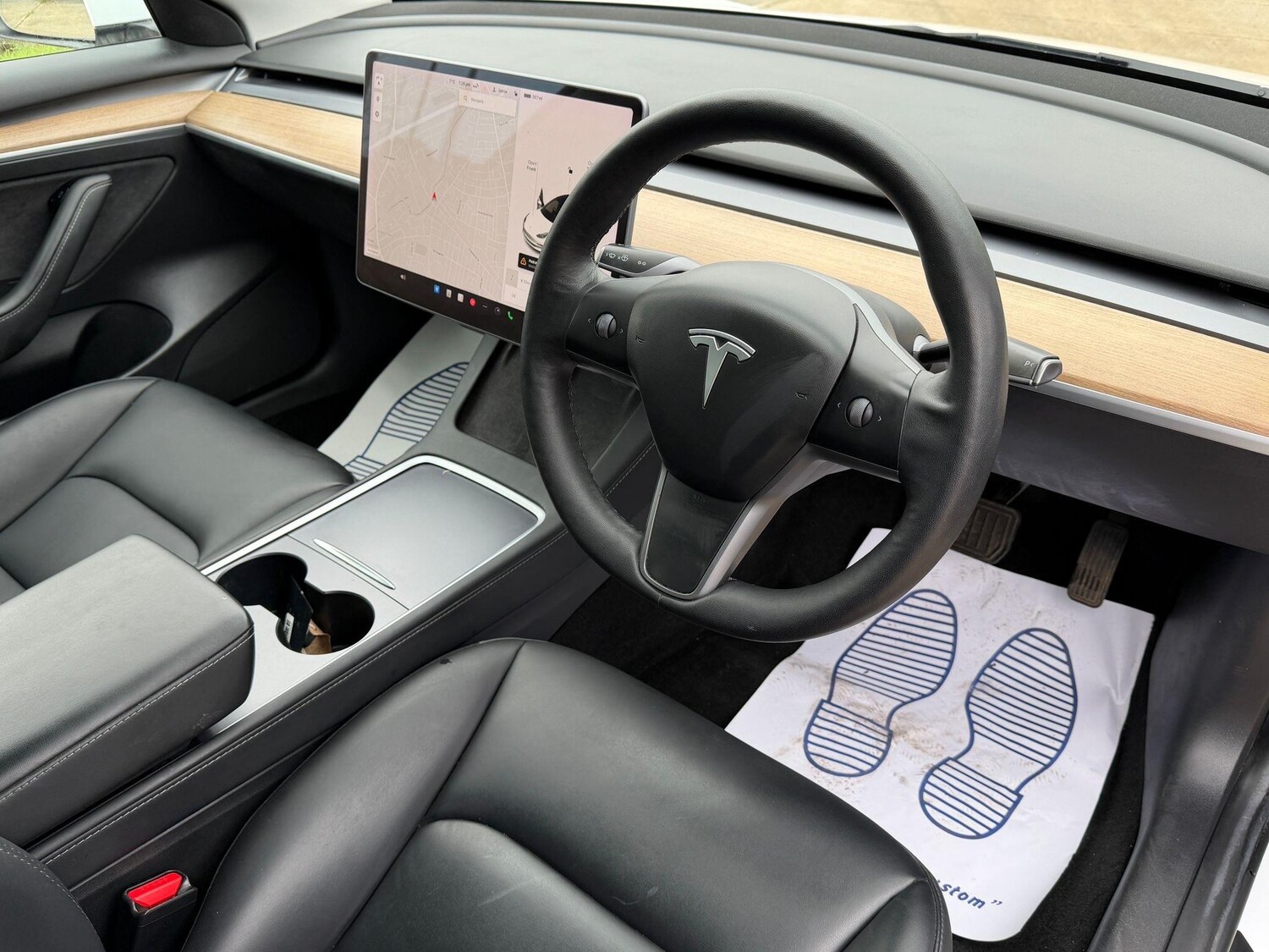 Used Tesla Model 3 2021 for sale - 77439873: Photo 32