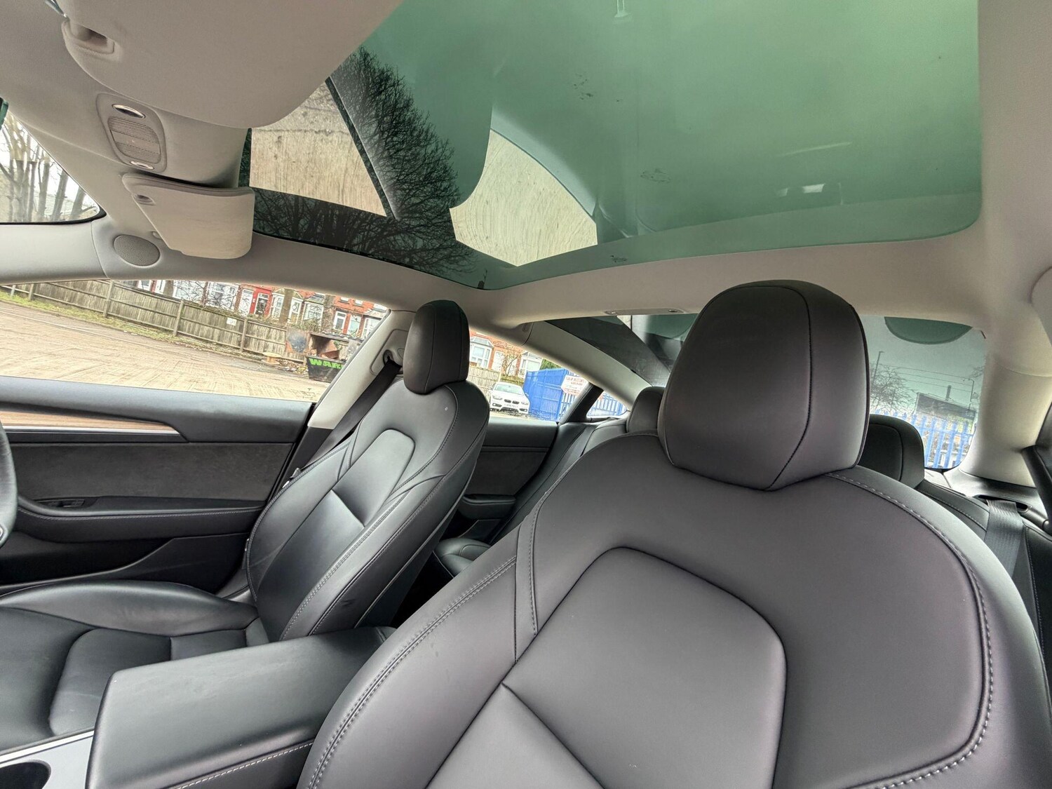 Used Tesla Model 3 2021 for sale - 77439873: Photo 33