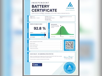 Used Tesla Model 3 2021 for sale - 77439873: Photo