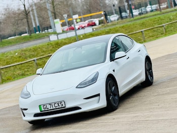 Used Tesla Model 3 2021 for sale - 77439873: Photo