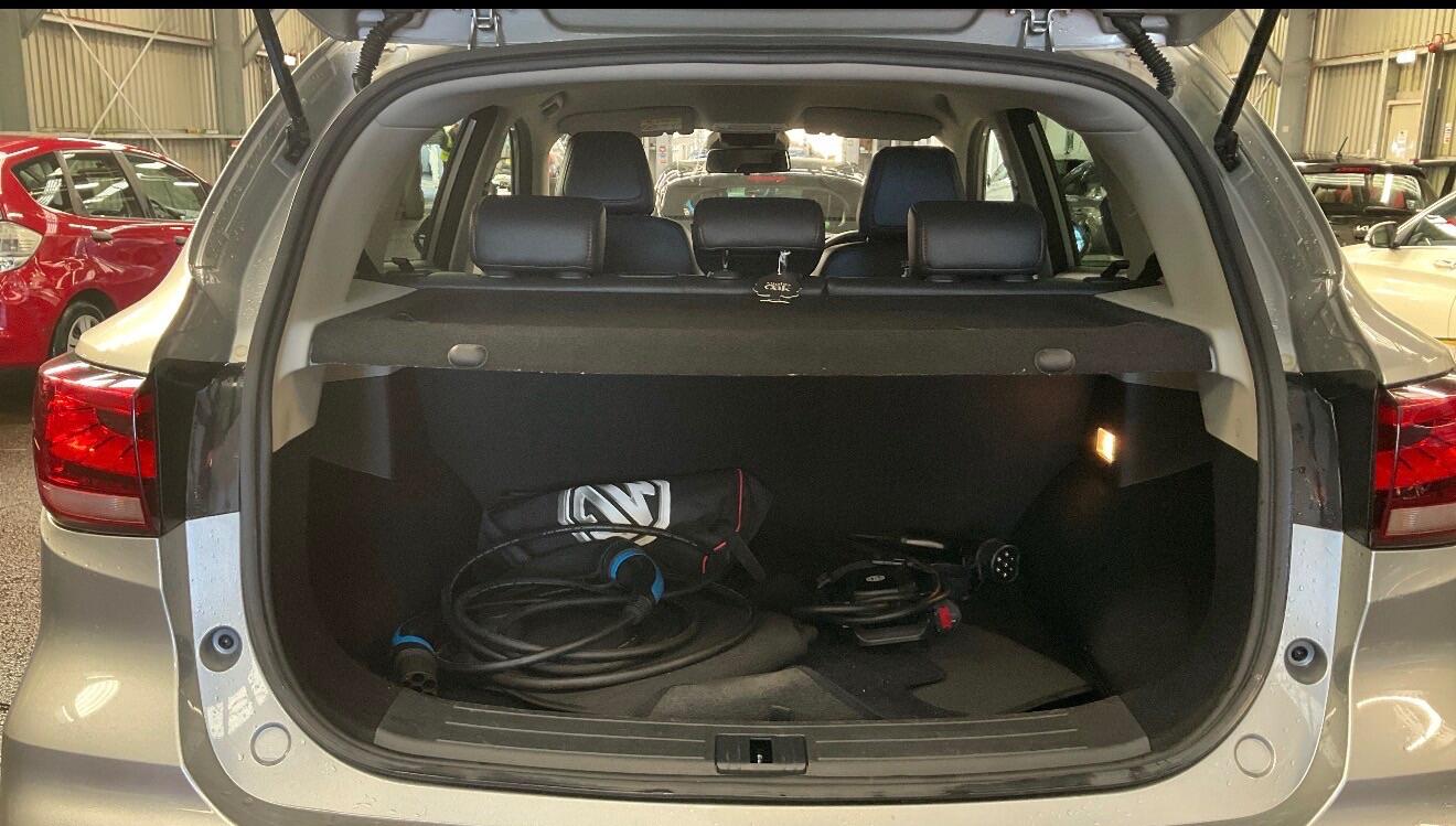 Used MG MG ZS 2023 for sale - 77511282: Photo 10