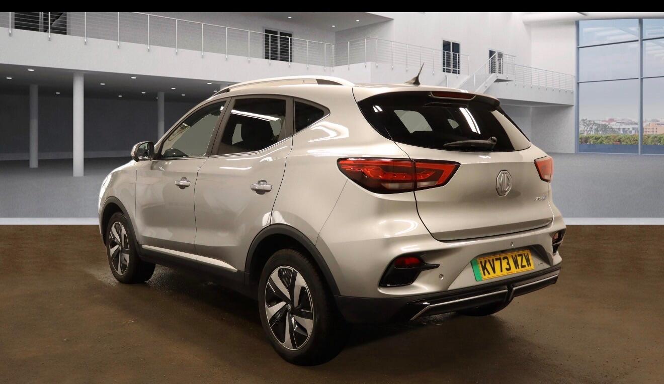 Used MG MG ZS 2023 for sale - 77511282: Photo 3