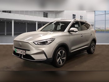 Used MG MG ZS 2023 for sale - 77511282: Photo