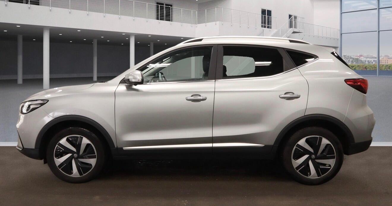 Used MG MG ZS 2023 for sale - 77511282: Photo 5