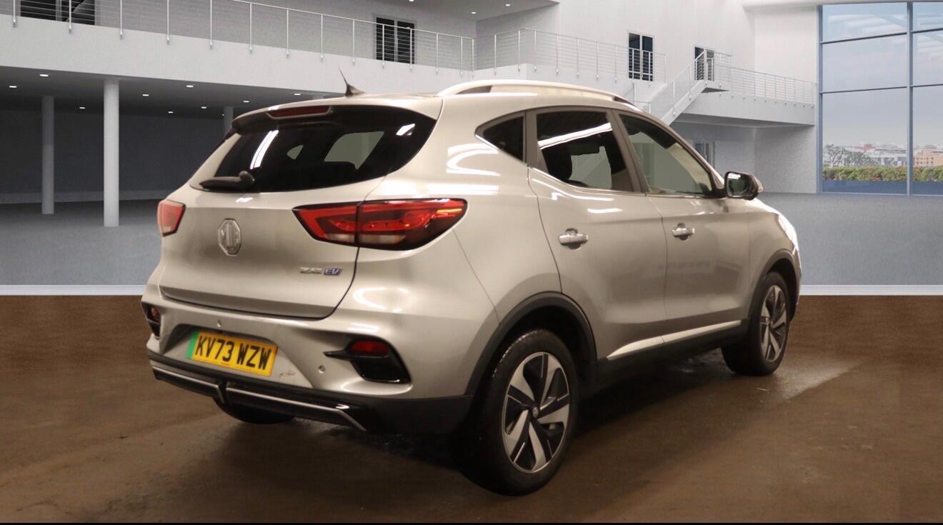 Used MG MG ZS 2023 for sale - 77511282: Photo 6