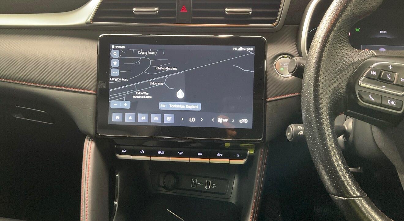 Used MG MG ZS 2023 for sale - 77511282: Photo 9