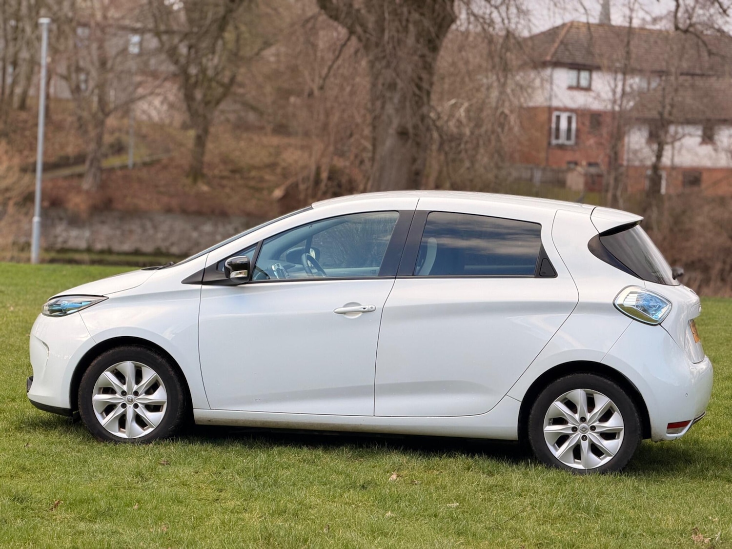 Used Renault Zoe for sale - 77456159: Photo 10