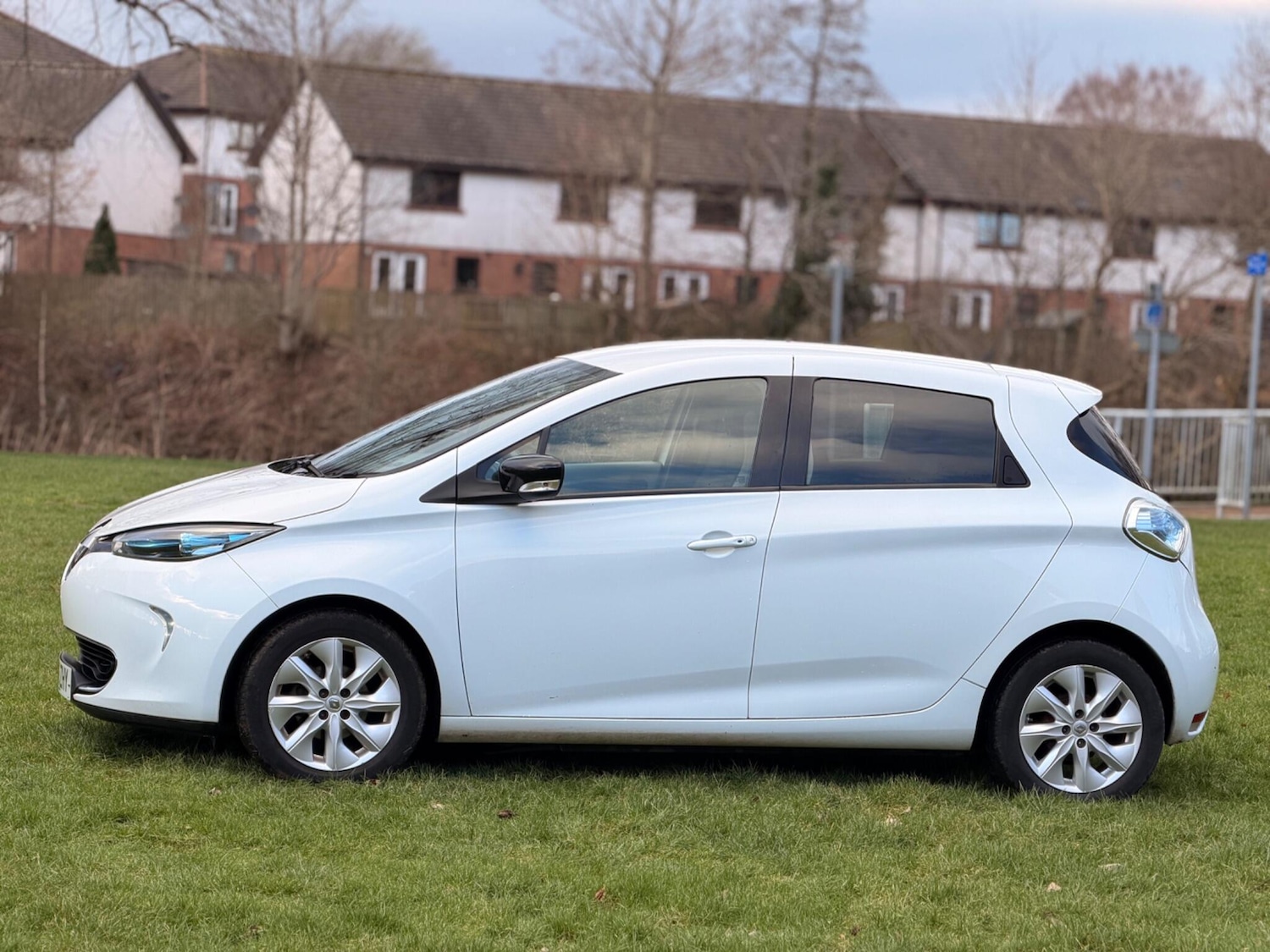Used Renault Zoe for sale - 77456159: Photo 13