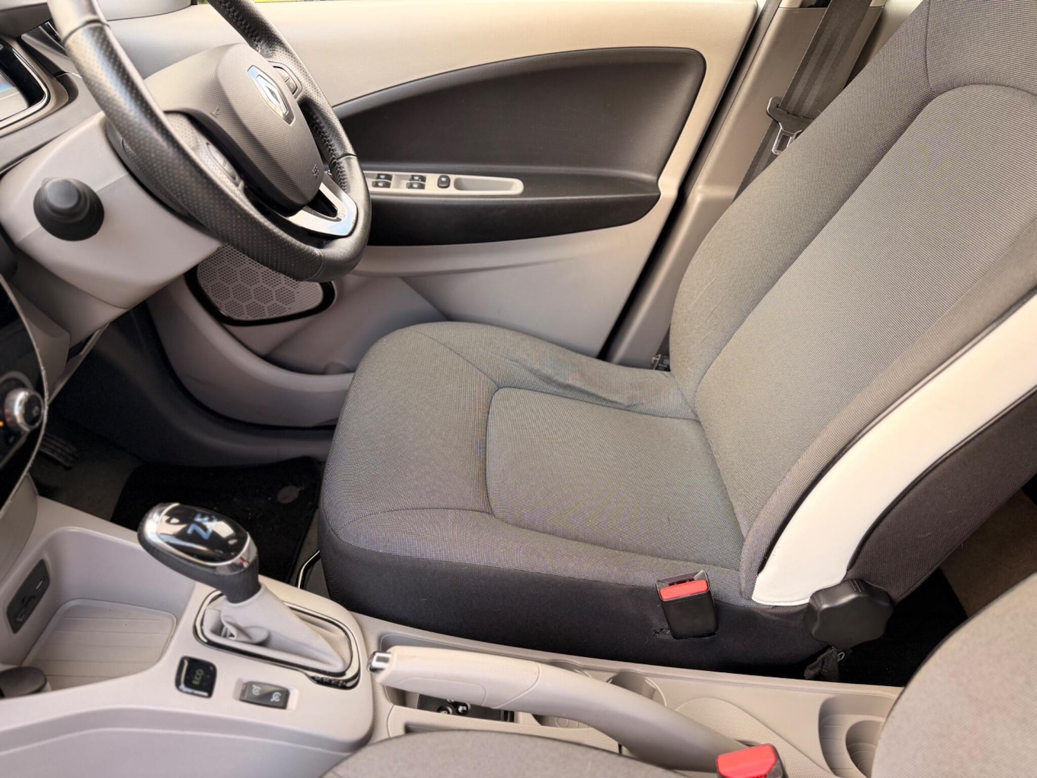 Used Renault Zoe for sale - 77456159: Photo 20