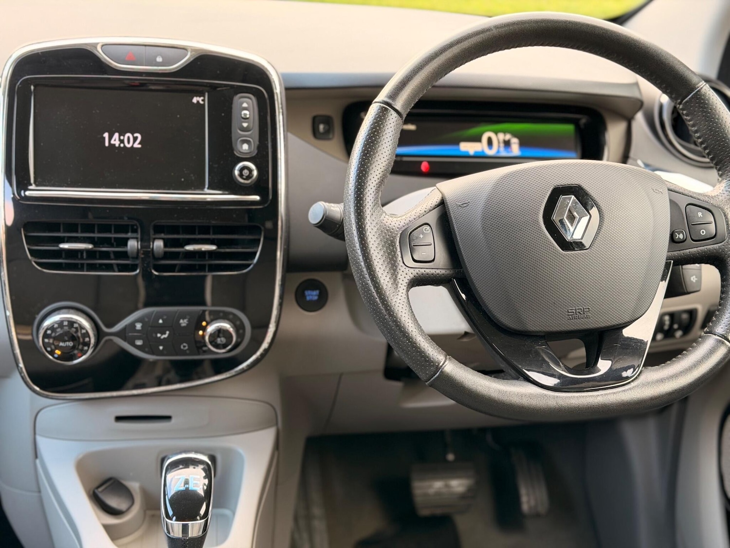 Used Renault Zoe for sale - 77456159: Photo 21