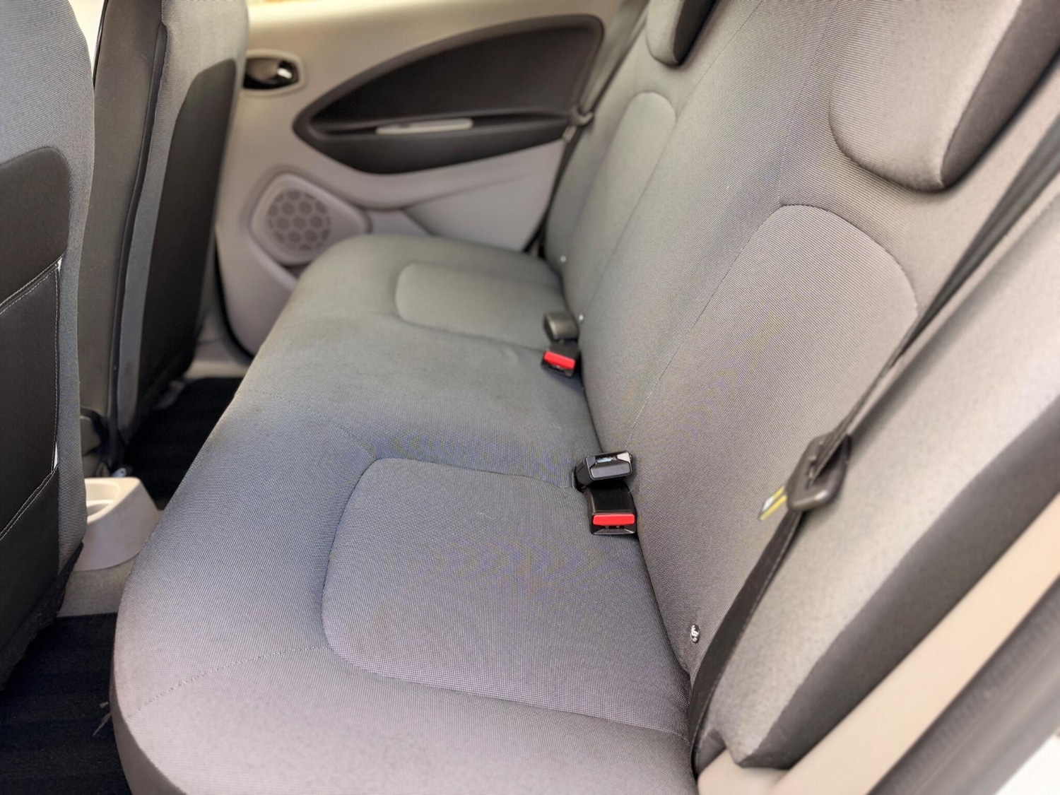 Used Renault Zoe for sale - 77456159: Photo 23