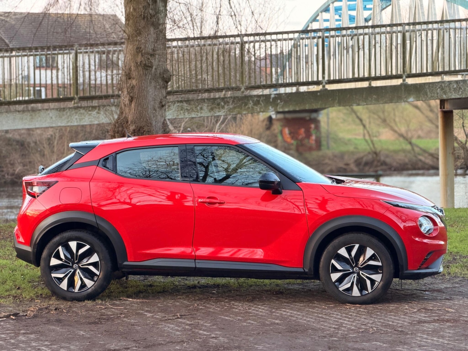 Used Nissan Juke 2021 for sale - 77440492: Photo 10