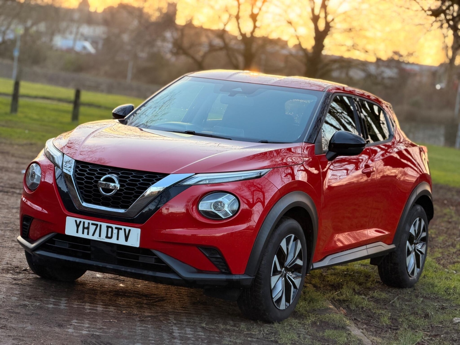 Used Nissan Juke 2021 for sale - 77440492: Photo 11