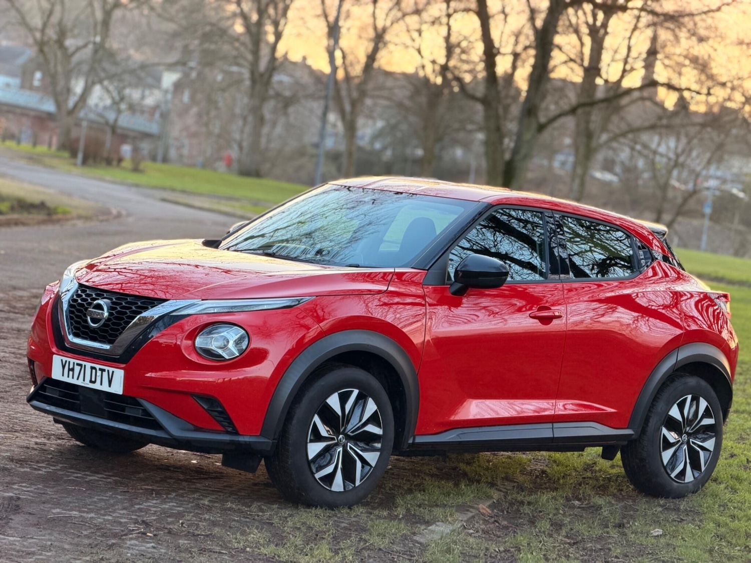 Used Nissan Juke 2021 for sale - 77440492: Photo 15