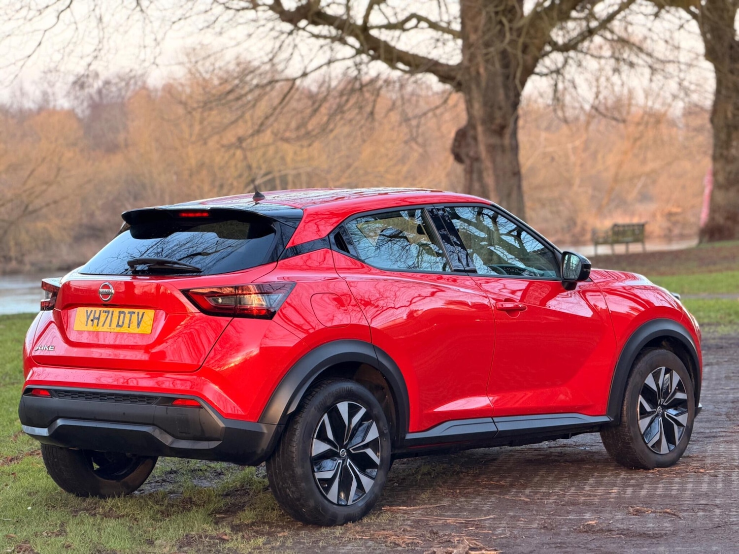 Used Nissan Juke 2021 for sale - 77440492: Photo 16