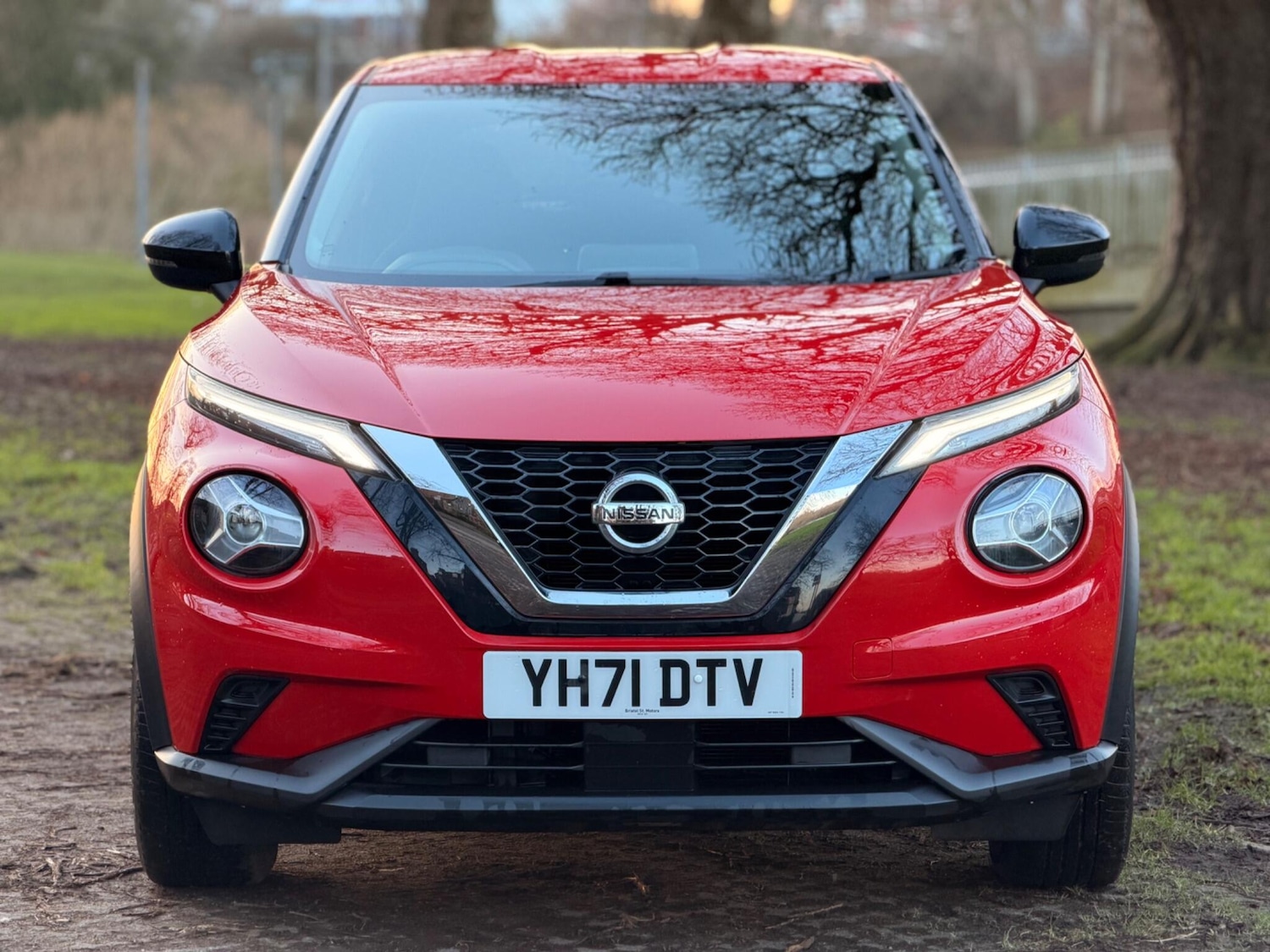 Used Nissan Juke 2021 for sale - 77440492: Photo 17