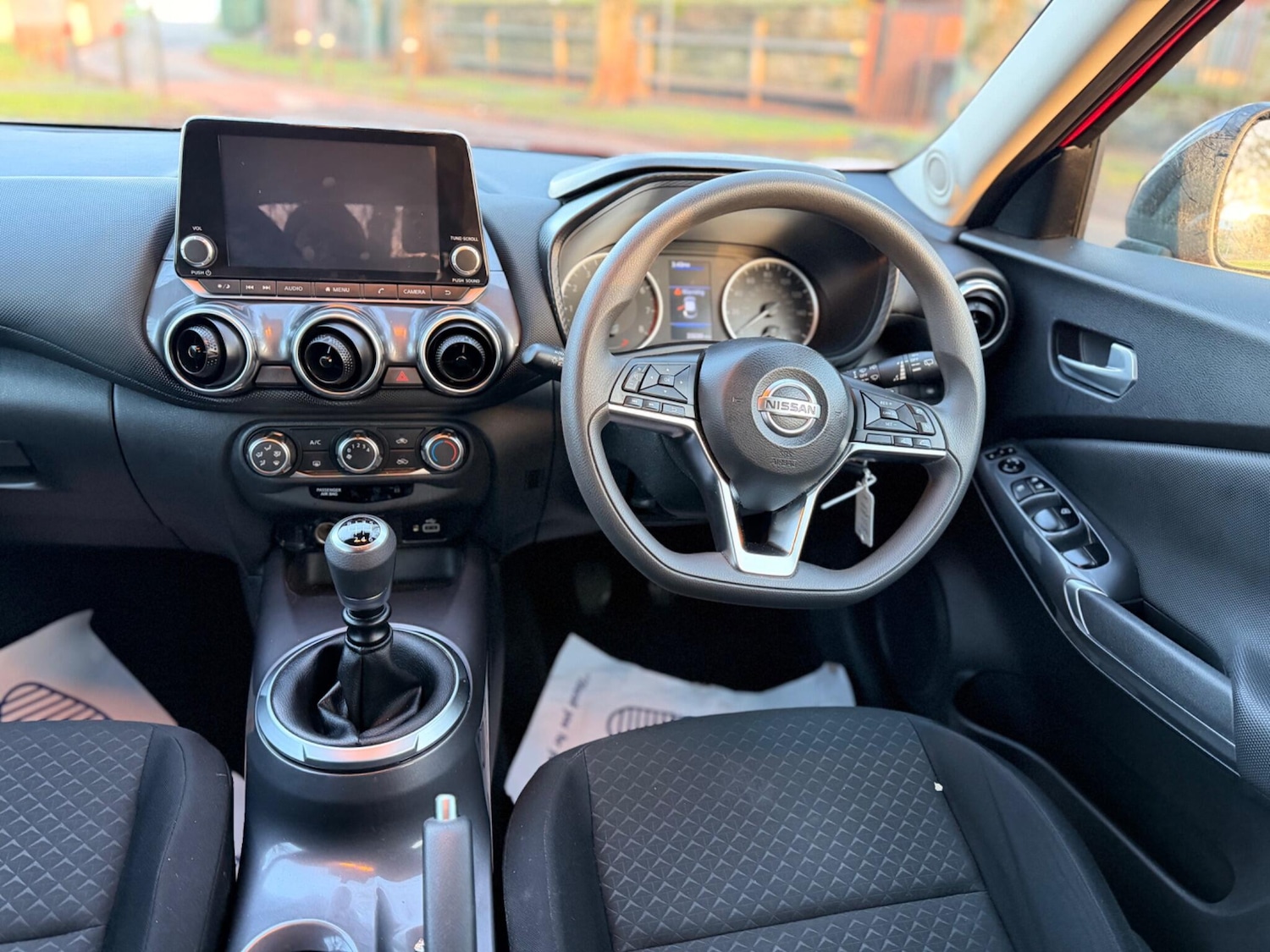 Used Nissan Juke 2021 for sale - 77440492: Photo 18