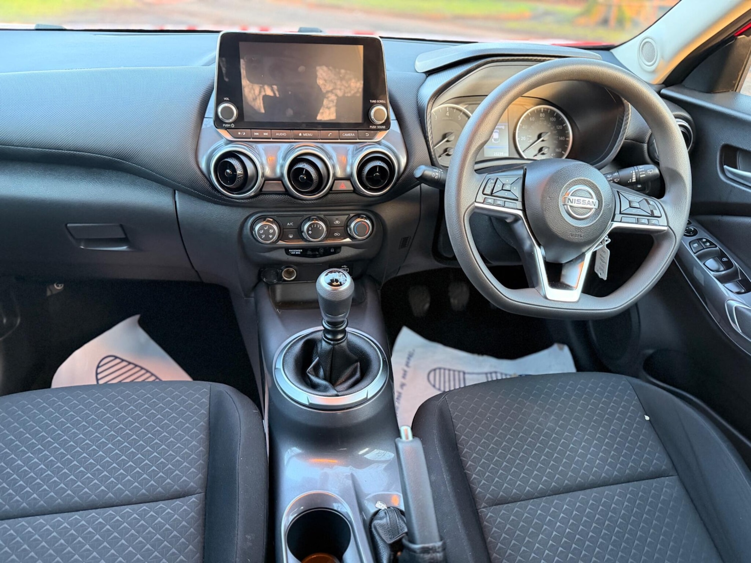 Used Nissan Juke 2021 for sale - 77440492: Photo 19