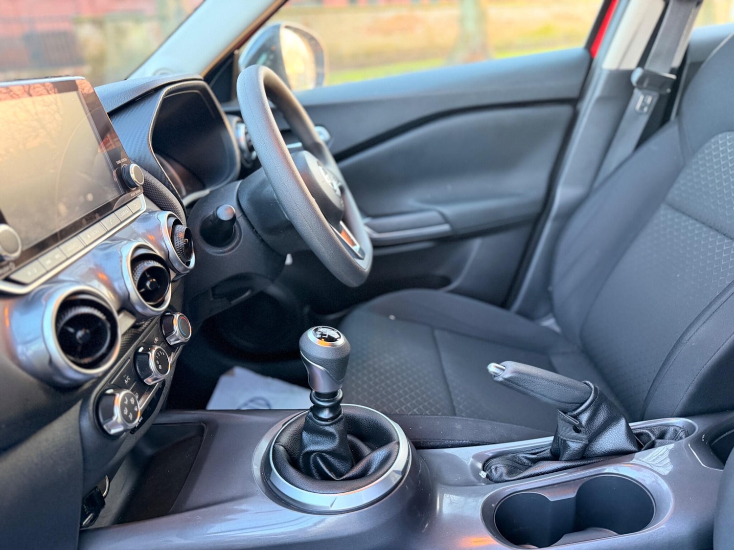 Used Nissan Juke 2021 for sale - 77440492: Photo 20