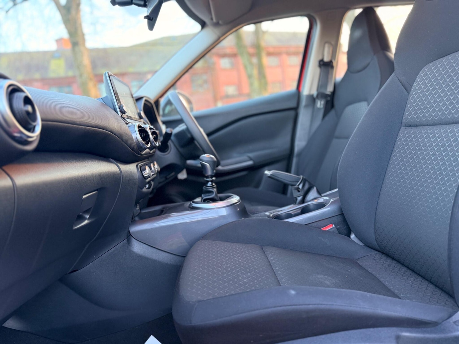 Used Nissan Juke 2021 for sale - 77440492: Photo 21