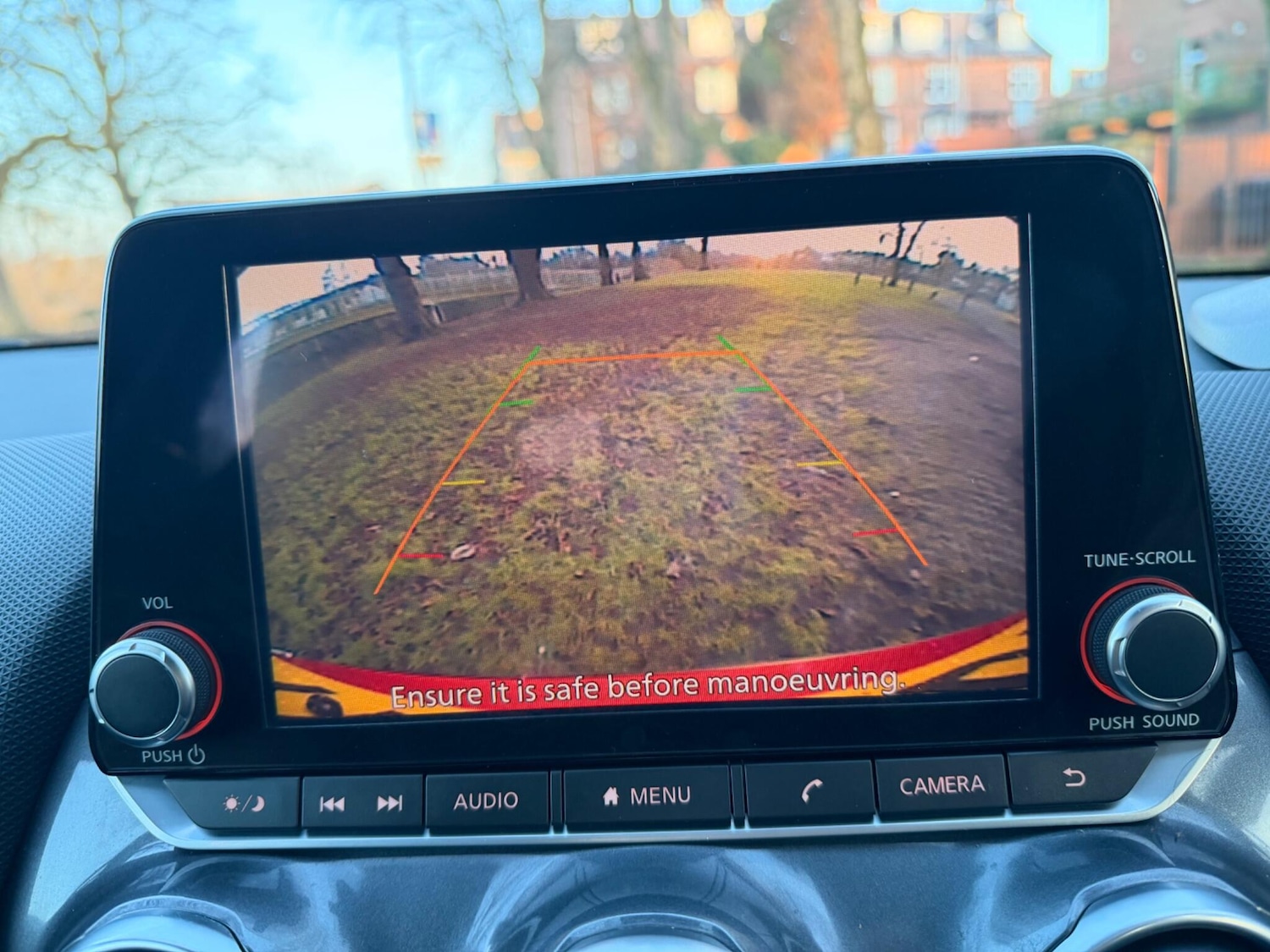 Used Nissan Juke 2021 for sale - 77440492: Photo 23