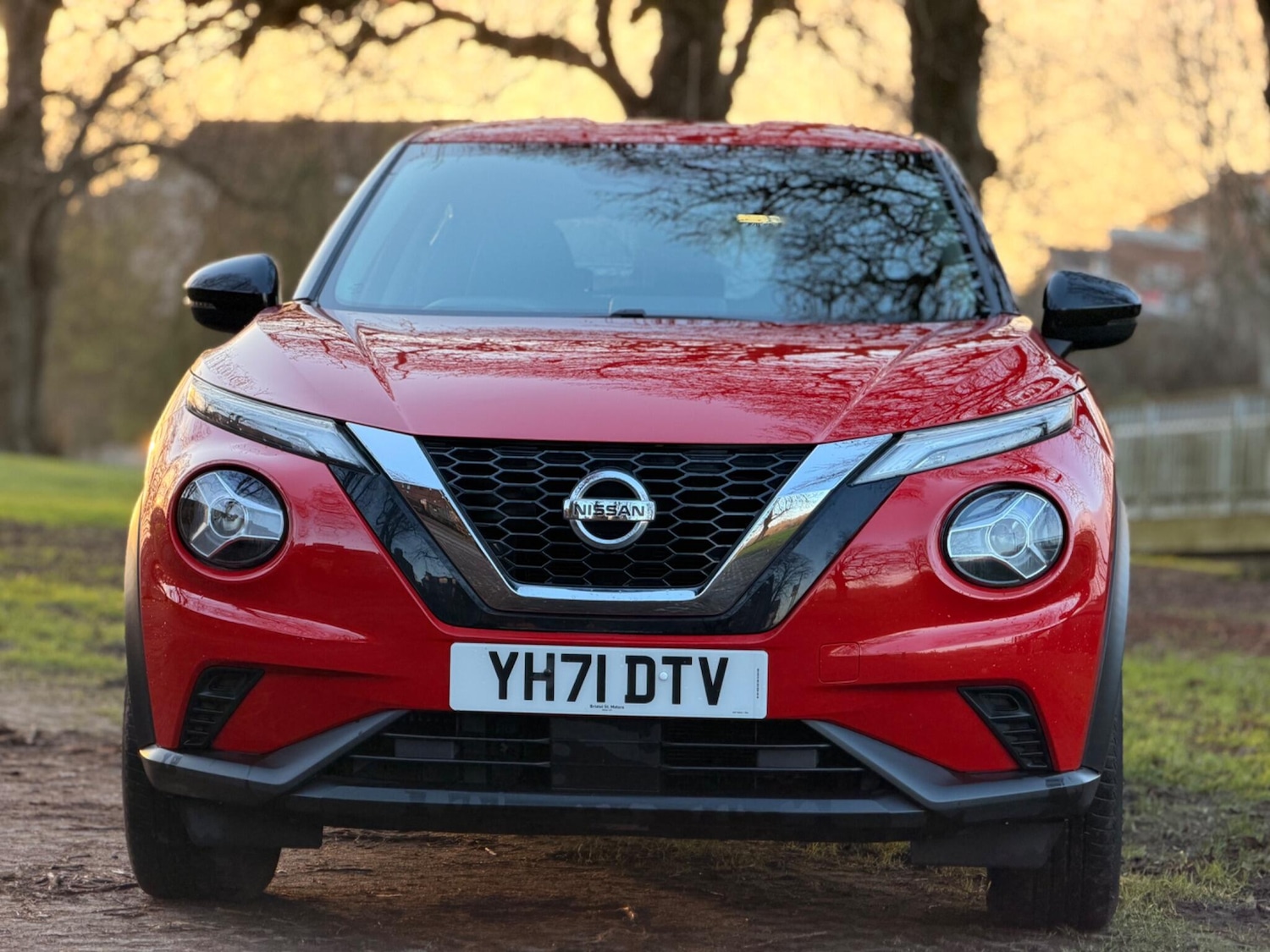 Used Nissan Juke 2021 for sale - 77440492: Photo 3