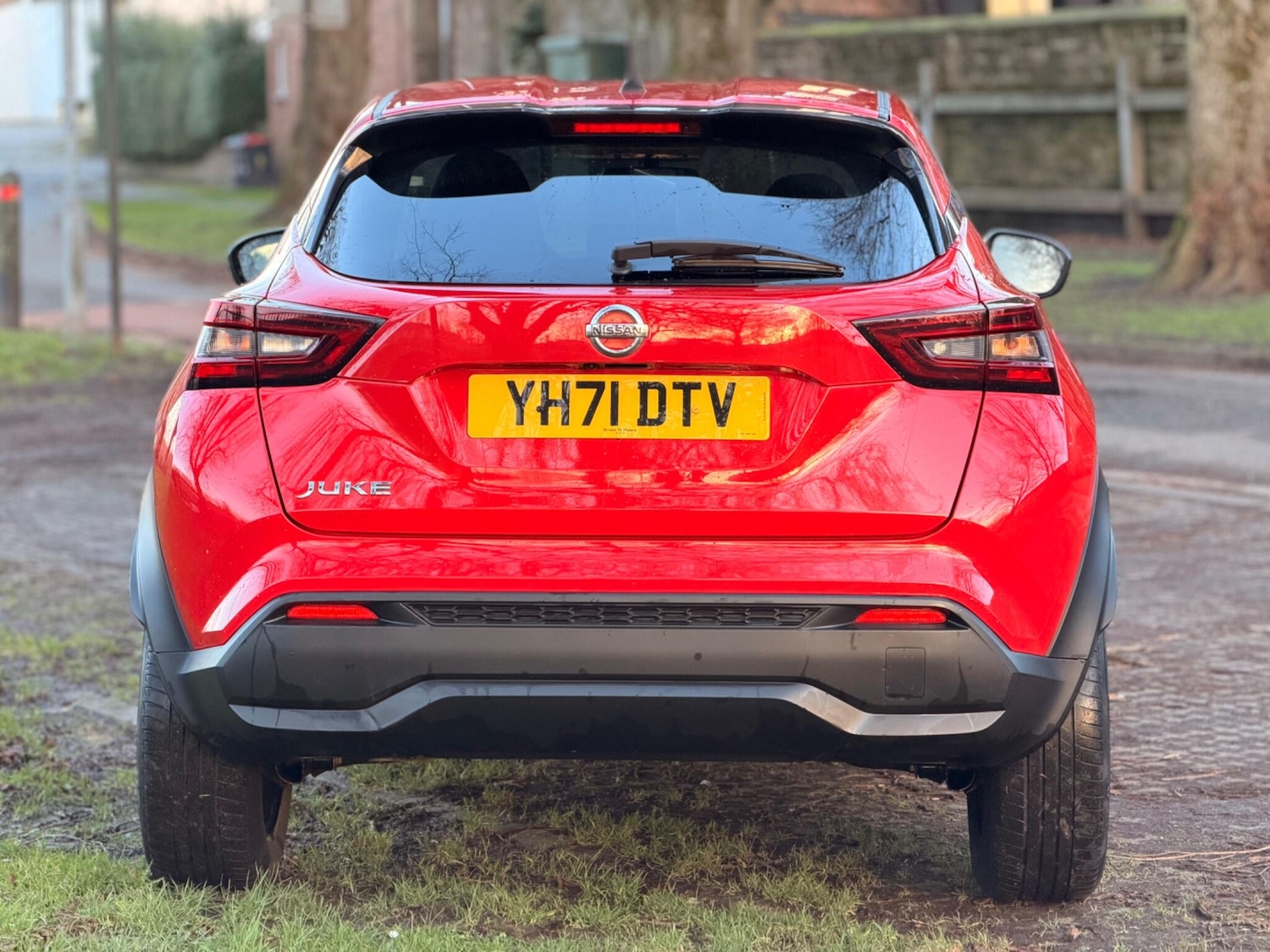 Used Nissan Juke 2021 for sale - 77440492: Photo 6