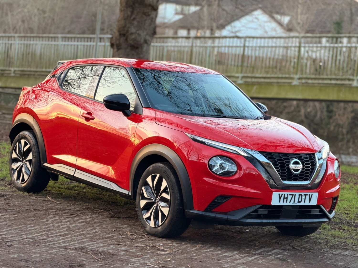 Used Nissan Juke 2021 for sale - 77440492: Photo 7