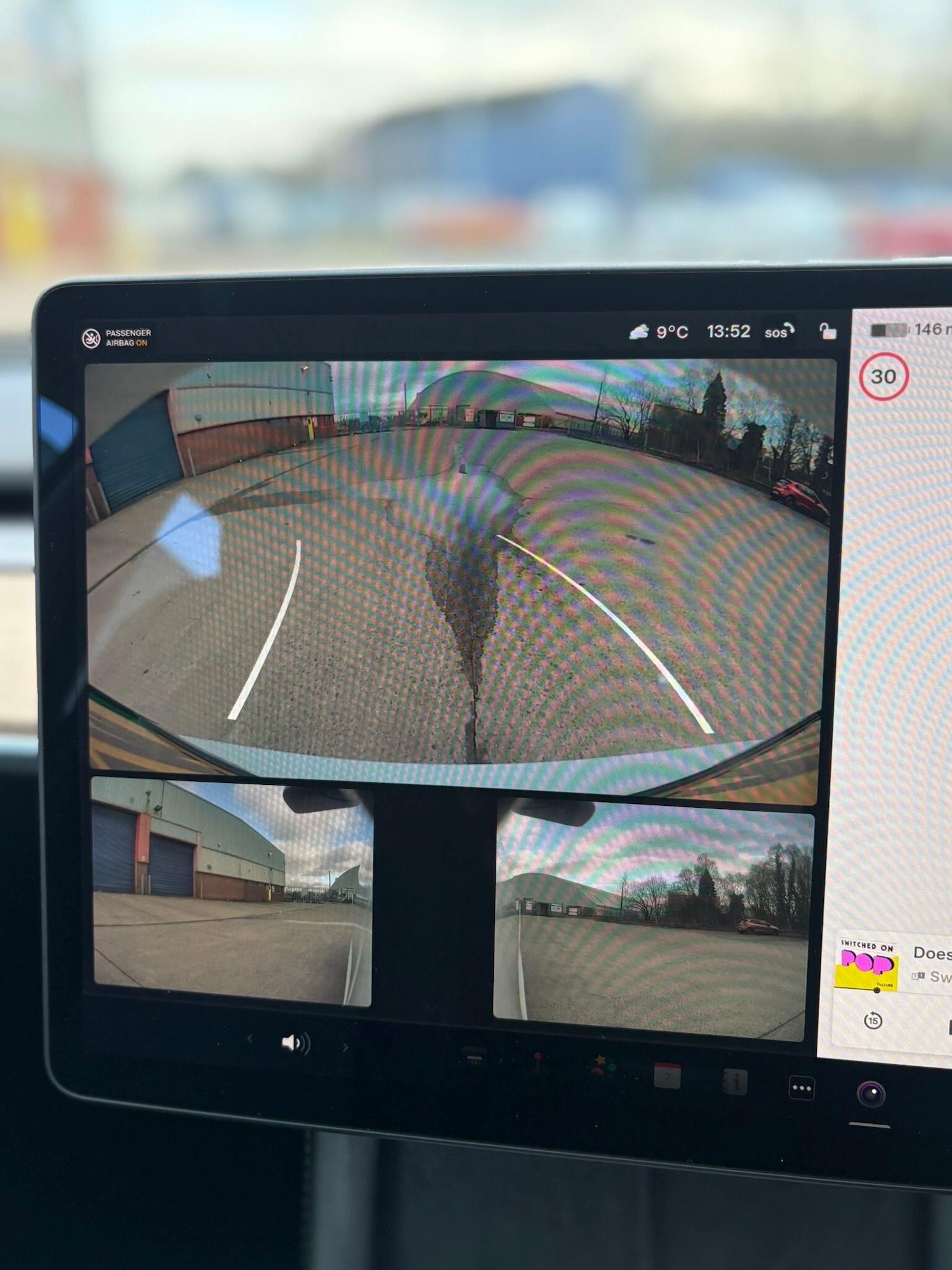 Used Tesla Model 3 2021 for sale - 77793723: Photo 11