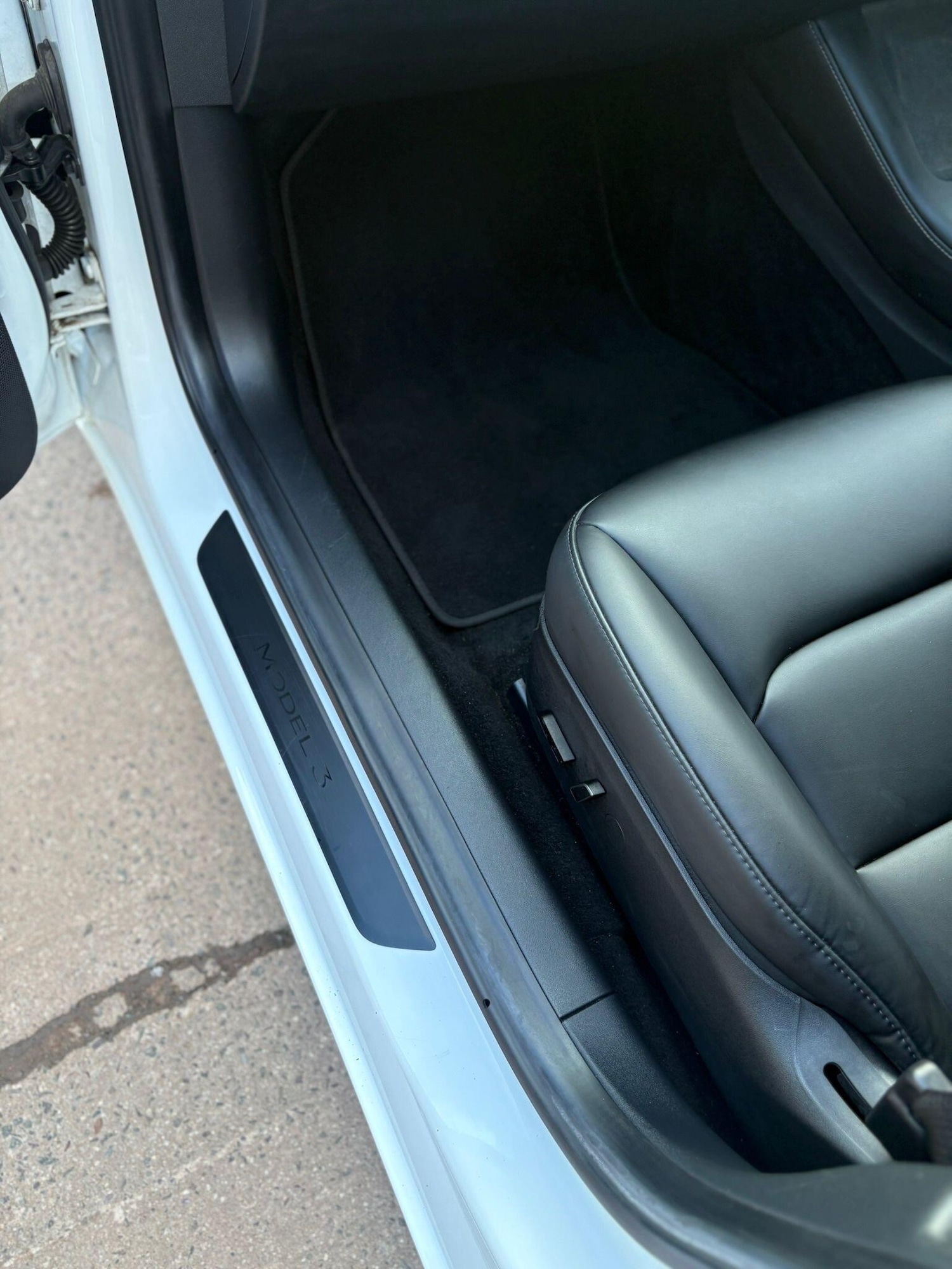 Used Tesla Model 3 2021 for sale - 77793723: Photo 14