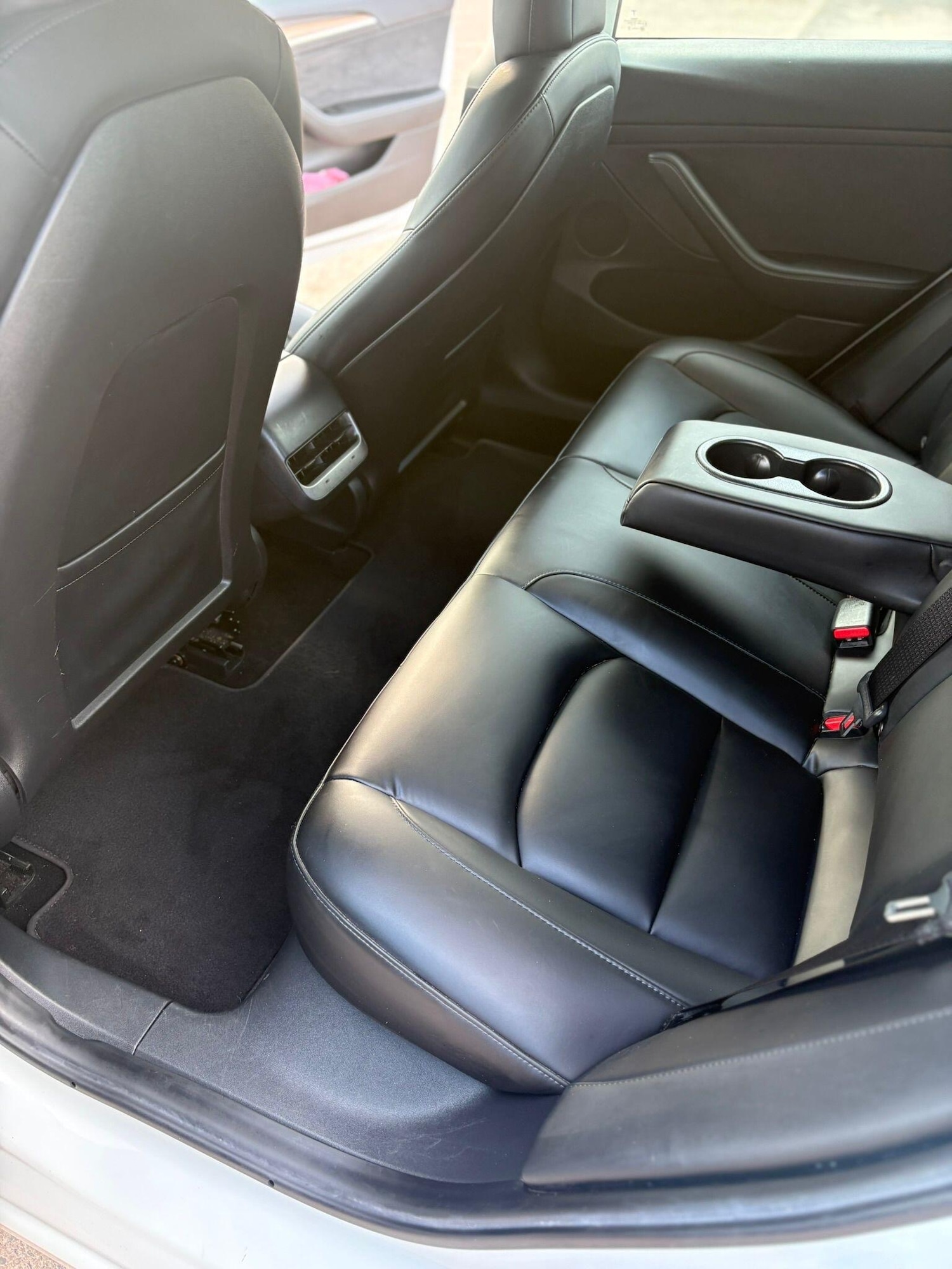 Used Tesla Model 3 2021 for sale - 77793723: Photo 16