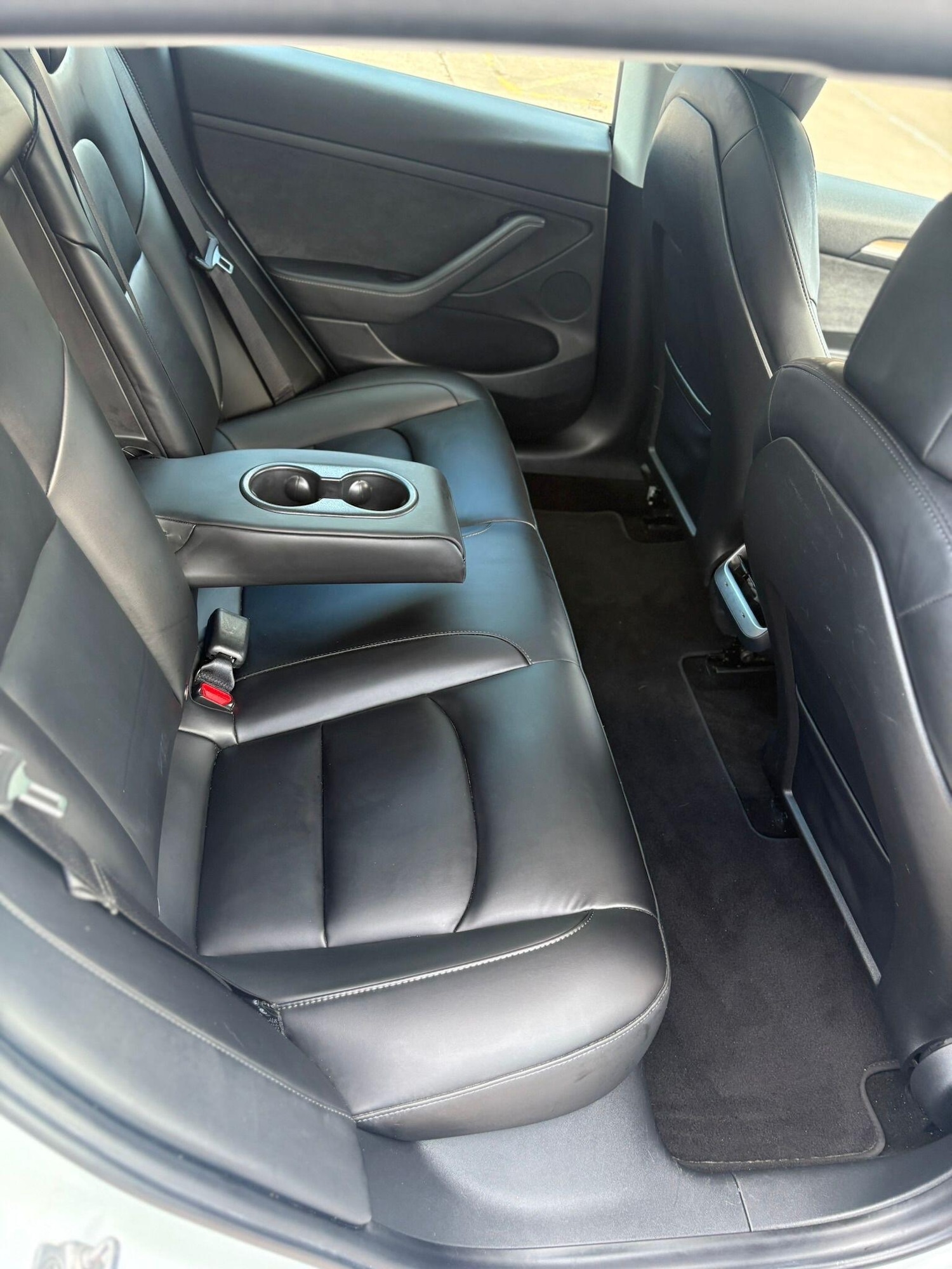 Used Tesla Model 3 2021 for sale - 77793723: Photo 18