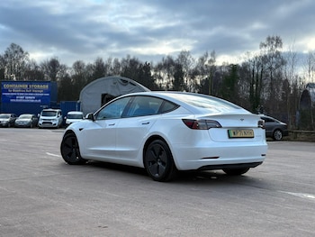 Used Tesla Model 3 2021 for sale - 77793723: Photo